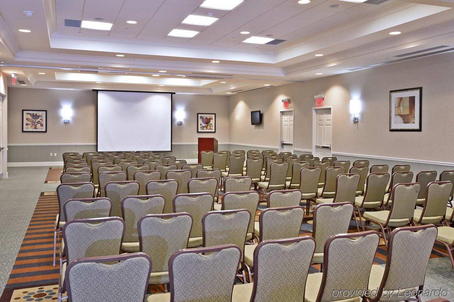 Hilton Garden Inn Detroit/Нови Екстериор снимка
